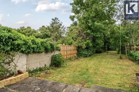 Temple Road, Epsom