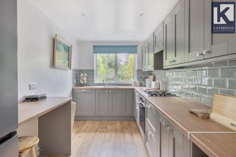 Huntsmoor Road, KT19 0JJ