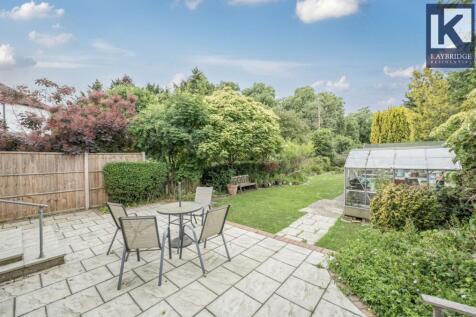Huntsmoor Road, KT19 0JJ