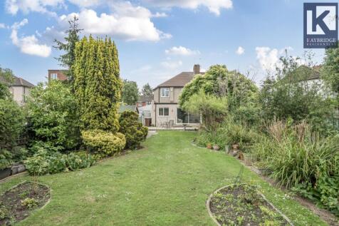 Huntsmoor Road, KT19 0JJ