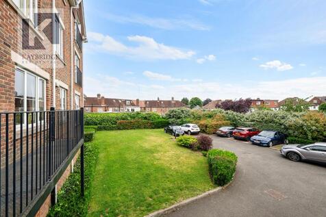 Gainsborough Court