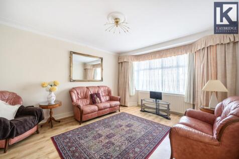 Mavis Avenue, Epsom