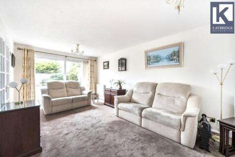 Northcliffe Close, Worcester Park