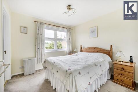 Northcliffe Close, Worcester Park