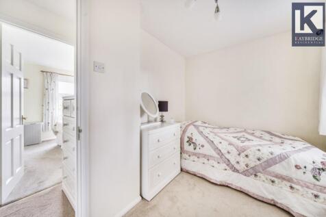 Northcliffe Close, Worcester Park