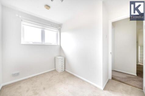 Northcliffe Close, Worcester Park