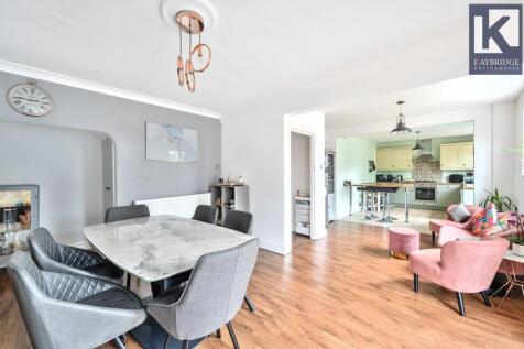 Seaforth Gardens, Epsom - KT19 0LP