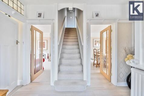 Glenwood Road, Epsom - KT17 2LZ