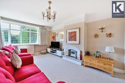 Glenwood Road, Epsom - KT17 2LZ