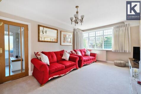 Glenwood Road, Epsom - KT17 2LZ