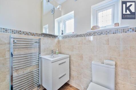 Glenwood Road, Epsom - KT17 2LZ