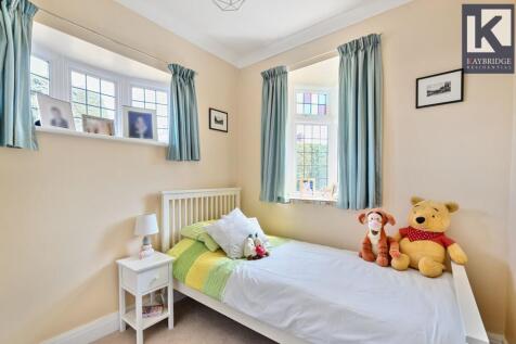 Glenwood Road, Epsom - KT17 2LZ