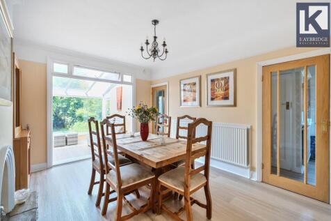 Glenwood Road, Epsom - KT17 2LZ