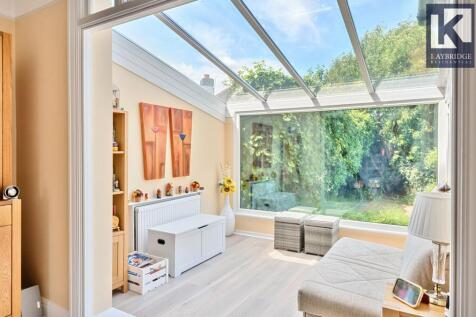Glenwood Road, Epsom - KT17 2LZ