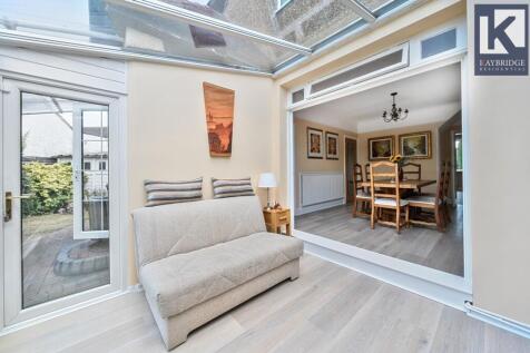 Glenwood Road, Epsom - KT17 2LZ