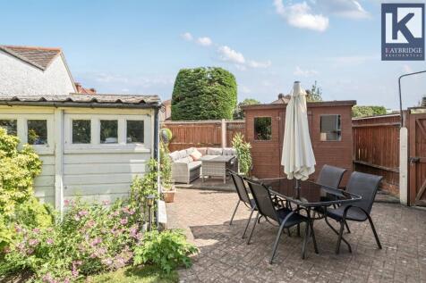 Glenwood Road, Epsom - KT17 2LZ