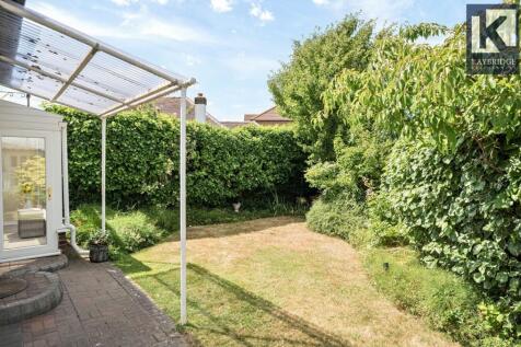 Glenwood Road, Epsom - KT17 2LZ