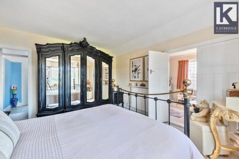 Glenwood Road, Epsom - KT17 2LZ