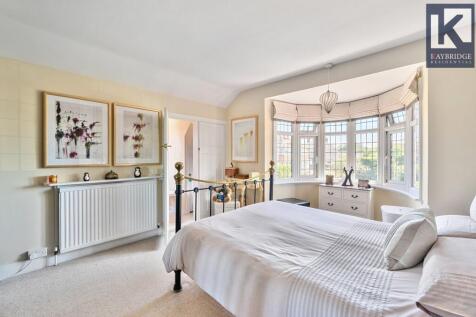Glenwood Road, Epsom - KT17 2LZ