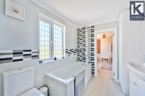 Glenwood Road, Epsom - KT17 2LZ