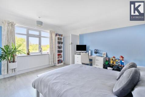 Glenwood Road, Epsom - KT17 2LZ
