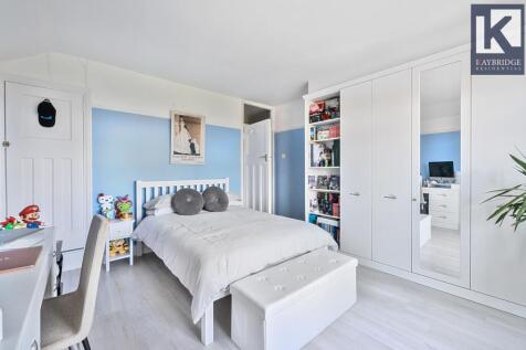 Glenwood Road, Epsom - KT17 2LZ