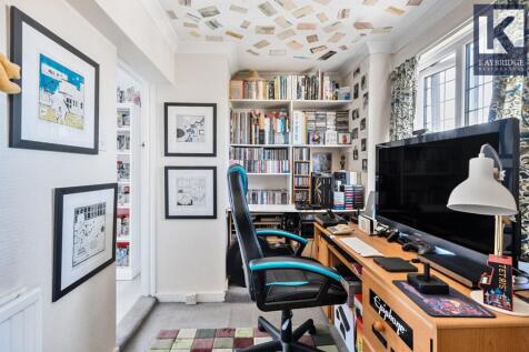 Glenwood Road, Epsom - KT17 2LZ