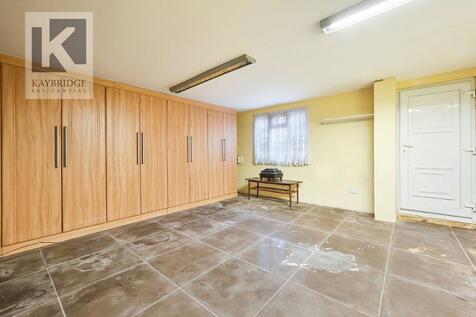 Buckland Way, Worcester Park