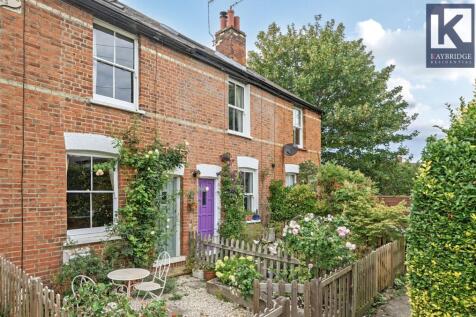 Ewell village