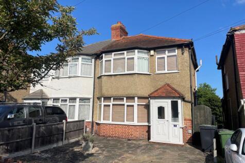 Riverholme Drive, Epsom - KT19 9TG