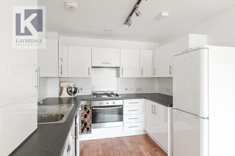 Longland Place, Epsom