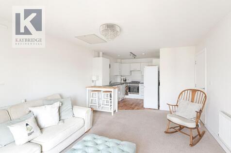 Longland Place, Epsom