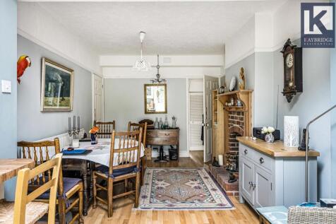 Elm Road, Epsom - KT17 2EU