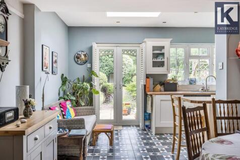 Elm Road, Epsom - KT17 2EU