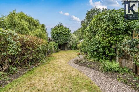 Elm Road, Epsom - KT17 2EU