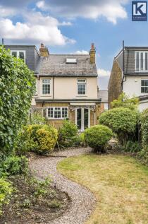 Elm Road, Epsom - KT17 2EU