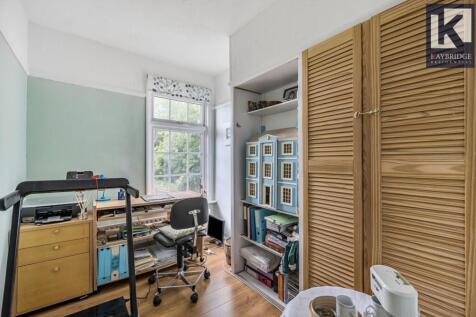 Elm Road, Epsom - KT17 2EU