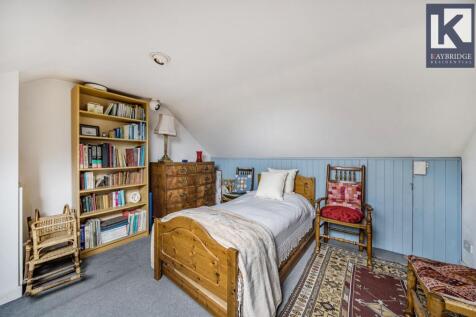 Elm Road, Epsom - KT17 2EU
