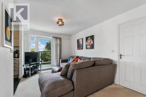 Willow Court Alpine Close, Epsom - KT19 9FJ