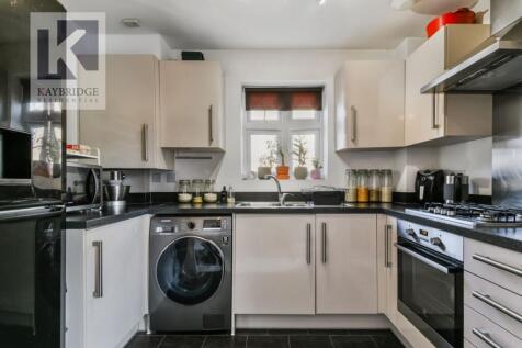 Willow Court Alpine Close, Epsom - KT19 9FJ
