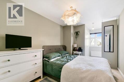 Willow Court Alpine Close, Epsom - KT19 9FJ