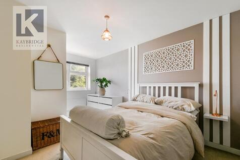 Willow Court Alpine Close, Epsom - KT19 9FJ