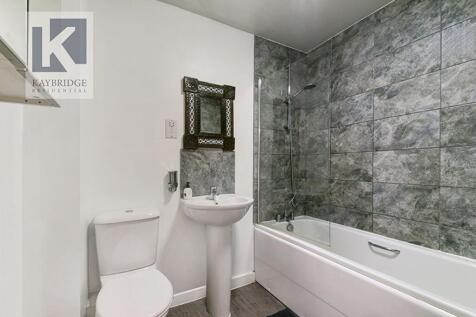Willow Court Alpine Close, Epsom - KT19 9FJ