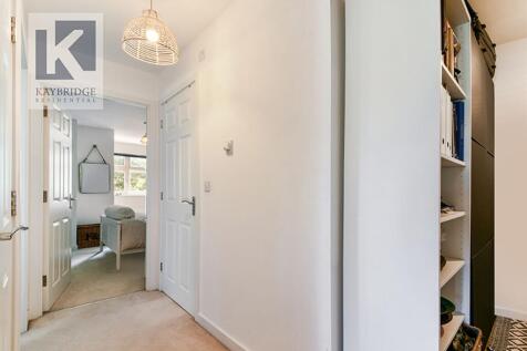 Willow Court Alpine Close, Epsom - KT19 9FJ