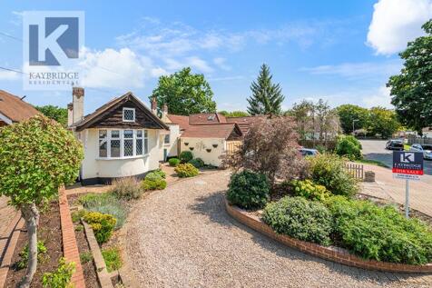 The Warren, Worcester Park - KT4 7DL