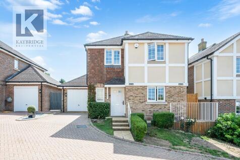 Anmer Close, Tadworth