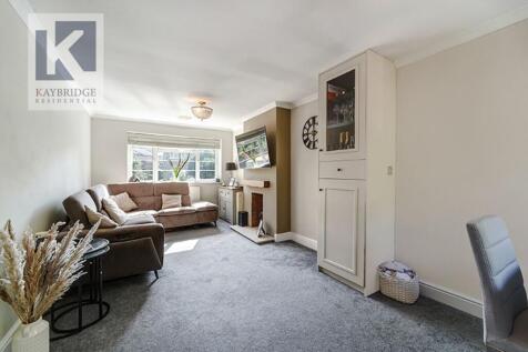 Kingston Road, Epsom