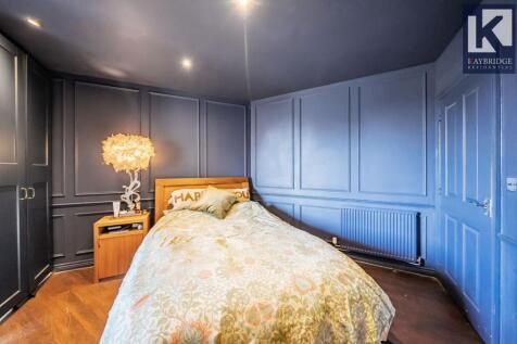 Saxon House, London Road, SM6 7AN
