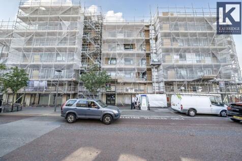 Saxon House, London Road, SM6 7AN