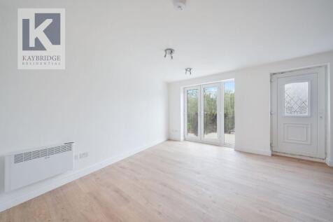 Kingston Road, Epsom - KT19 0DT